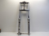 Front pipes complete Kawasaki VN 1500