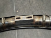 Uitlaat Harley Davidson FXBR Breakout