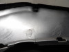 Cowl rear right Suzuki Burgman 400