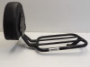 Rugsteun sissybar Kawasaki 650 Vulcan S