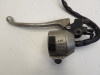Handlebar switch assy left Honda CM 400 T 