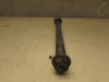 Rear axle Aprilia Pegaso