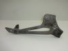 Fussrastetrager vorne links Kawasaki ER 5