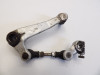 Gear change pedal  Suzuki GSX F 600
