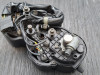 Tacho-set Suzuki GSX R 750