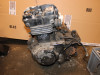 Bloque del motor Kawasaki CSR 305 LTD