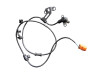 ABS sensor achter Honda CBR Fireblade