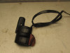 Stuurschakelaar links BMW K 1200 RS