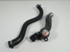 Radiator toebehoren Honda CBF 600
