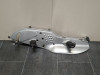 Main step holder left BMW R 1100 RT