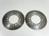Brake disc set Kawasaki ZL 900 Eliminator