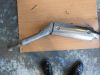 Muffler Honda XL 1000 V Varadero