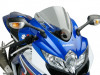 Wind screen Suzuki GSX R 600