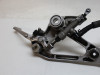 Main step holder right Honda XL 1000 V Varadero