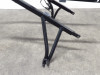 Achtersubframe BMW F 800 GS