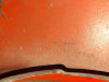 Cowl upper front Honda VF 500 