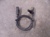 ABS sensor achter Kawasaki ER 6