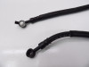 Brake hose front Kawasaki ER 6