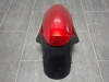 Voorspatbord Honda NT 1100 DCT