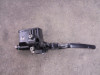 Front brake master cylinder  Benelli TRK 702
