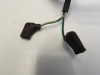 Handlebar switch assy left Honda VFR 750