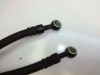 Brake hose front Suzuki RF 600