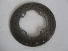 Rear brake disc Honda CBR Fireblade