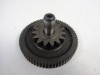 Start up clutch Yamaha TDM