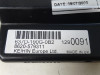 CDI ECU unit Triumph Street Triple 675