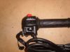 Throttle grip Suzuki GSX R 750