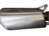 Tubo de escape Aprilia Tuono V4