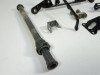 Piezas de chasis Aprilia RSV 1000