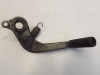 Brake pedal Honda CBR 600 F