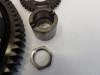 Clutch Honda CB 700