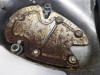 Motorblokdeksel Kawasaki VN 1500
