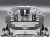 Kuipframe Suzuki DL 1050 V Strom XT