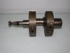 Crankshaft Moto Guzzi Stelvio