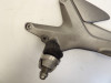 Main step holder left Honda CBF 1000