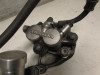 Voorrem compleet Honda VT 1100