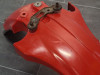 Front fender Honda XL 600