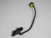 Rempomp achter BMW R 1200 RT