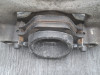 Achter remklauw Harley Davidson Touring