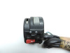 Handlebar switch assy left Yamaha TDM