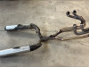 Muffler Honda ST 1100 Pan European