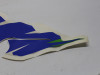 Decals Kawasaki ZXR 750