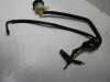 Rear brake master cylinder  Yamaha GTS 1000