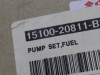 Benzinpumpe Suzuki Burgman 125