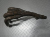 Downpipes Honda CBR Fireblade