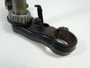 Steering stem Honda CBF 600
