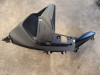 Seiten verkleidung links BMW R 1300 GS